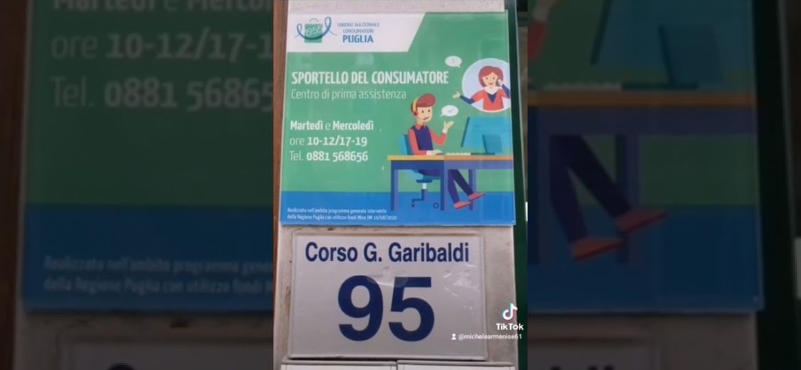 consumatori_sportello