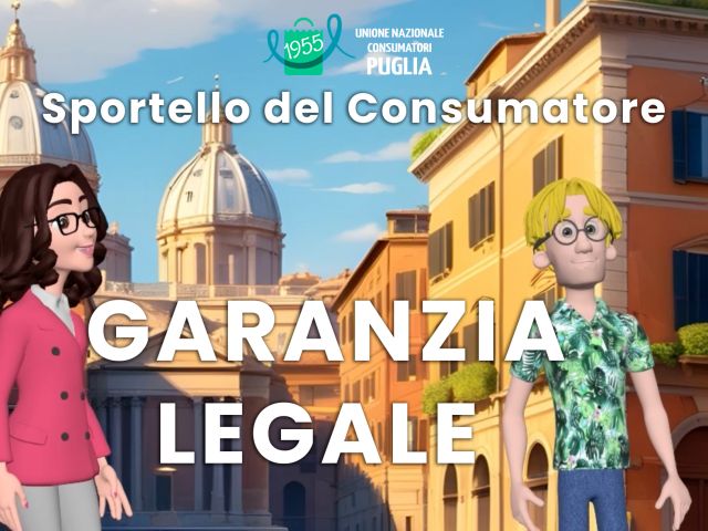 GARANZIA_LEGALE